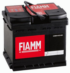 ������ ������������  Fiamm �������� 60 �/� � �������� ����� 540 � � ������������� �� ������ ����!
