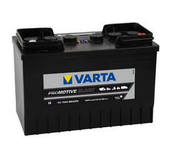 ������ ������������  Varta �������� 110 �/� � �������� ����� 680 � � ������������� �� ������ ����!