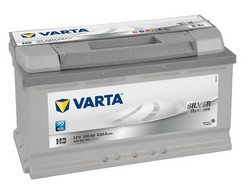 ������ ������������  Varta �������� 100 �/� � �������� ����� 830 � � ������������� �� ������ ����!