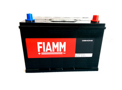 ������ ������������  Fiamm �������� 95 �/� � �������� ����� 760 � � ������������� �� ������ ����!