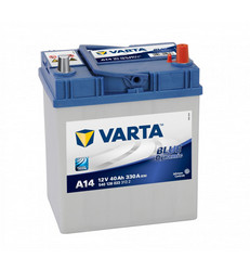 ������ ������������  Varta �������� 40 �/� � �������� ����� 330 � � ������������� �� ������ ����!
