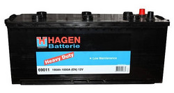 ������ ������������  Hagen �������� 190 �/� � �������� ����� 1000 � � ������������� �� ������ ����!