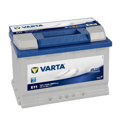 ������ ������������  Varta �������� 74 �/� � �������� ����� 680 � � ������������� �� ������ ����!