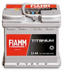 ������ ������������  Fiamm �������� 44 �/� � �������� ����� 440 � � ������������� �� ������ ����!