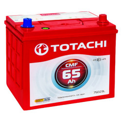 ������ ������������  Totachi �������� 65 �/� � �������� ����� 580 � � ������������� �� ������ ����!