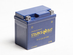 ������ ������������  Starksbat �������� 5 �/� � �������� ����� 75 � � ������������� �� ������ ����!