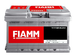 ������ ������������  Fiamm �������� 100 �/� � �������� ����� 870 � � ������������� �� ������ ����!