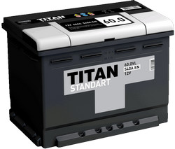 ������ ������������  Titan �������� 60 �/� � �������� ����� 540 � � ������������� �� ������ ����!
