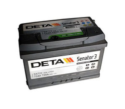 ������ ������������  Deta �������� 72 �/� � �������� ����� 720 � � ������������� �� ������ ����!