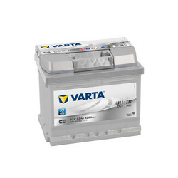 ������ ������������  Varta �������� 52 �/� � �������� ����� 520 � � ������������� �� ������ ����!