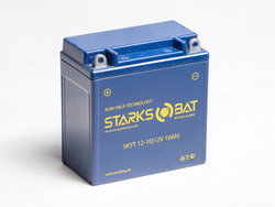 ������ ������������  Starksbat �������� 10 �/� � �������� ����� 135 � � ������������� �� ������ ����!