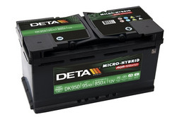 ������ ������������  Deta �������� 95 �/� � �������� ����� 850 � � ������������� �� ������ ����!