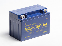 ������ ������������  Starksbat �������� 11 �/� � �������� ����� 137 � � ������������� �� ������ ����!