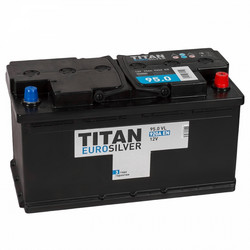 ������ ������������  Titan �������� 95 �/� � �������� ����� 920 � � ������������� �� ������ ����!