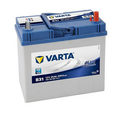 ������ ������������  Varta �������� 45 �/� � �������� ����� 330 � � ������������� �� ������ ����!