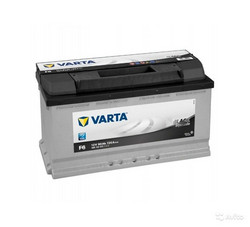������ ������������  Varta �������� 90 �/� � �������� ����� 720 � � ������������� �� ������ ����!
