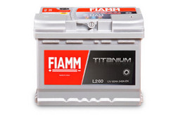 ������ ������������  Fiamm �������� 60 �/� � �������� ����� 540 � � ������������� �� ������ ����!