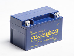 ������ ������������  Starksbat �������� 10 �/� � �������� ����� 135 � � ������������� �� ������ ����!
