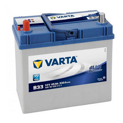 ������ ������������  Varta �������� 45 �/� � �������� ����� 330 � � ������������� �� ������ ����!