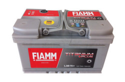 ������ ������������  Fiamm �������� 75 �/� � �������� ����� 730 � � ������������� �� ������ ����!