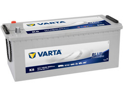 ������ ������������  Varta �������� 140 �/� � �������� ����� 800 � � ������������� �� ������ ����!