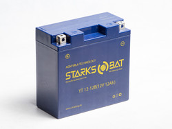 ������ ������������  Starksbat �������� 12 �/� � �������� ����� 160 � � ������������� �� ������ ����!