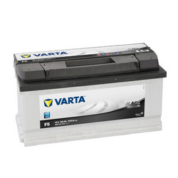 ������ ������������  Varta �������� 88 �/� � �������� ����� 740 � � ������������� �� ������ ����!