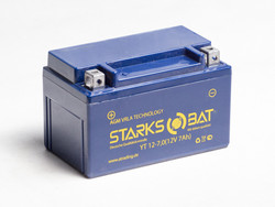 ������ ������������  Starksbat �������� 7 �/� � �������� ����� 115 � � ������������� �� ������ ����!