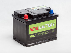 ������ ������������  Realbattery �������� 62 �/� � �������� ����� 510 � � ������������� �� ������ ����!