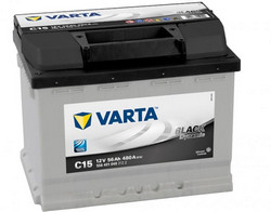 ������ ������������  Varta �������� 56 �/� � �������� ����� 480 � � ������������� �� ������ ����!