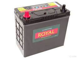 ������ ������������  Royal �������� 55 �/� � �������� ����� 480 � � ������������� �� ������ ����!