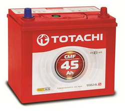 ������ ������������  Totachi �������� 45 �/� � �������� ����� 430 � � ������������� �� ������ ����!
