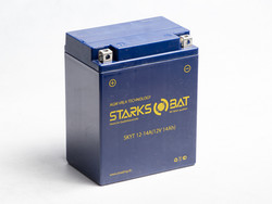 ������ ������������  Starksbat �������� 14 �/� � �������� ����� 180 � � ������������� �� ������ ����!
