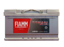 ������ ������������  Fiamm �������� 85 �/� � �������� ����� 760 � � ������������� �� ������ ����!