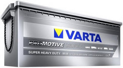 ������ ������������  Varta �������� 145 �/� � �������� ����� 800 � � ������������� �� ������ ����!