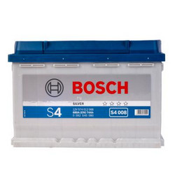 ������ ������������  Bosch �������� 74 �/� � �������� ����� 680 � � ������������� �� ������ ����!