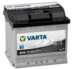 ������ ������������  Varta �������� 45 �/� � �������� ����� 400 � � ������������� �� ������ ����!
