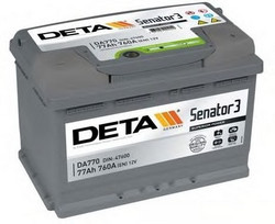������ ������������  Deta �������� 77 �/� � �������� ����� 760 � � ������������� �� ������ ����!