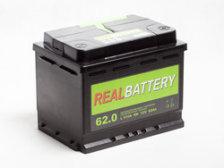 ������ ������������  Realbattery �������� 62 �/� � �������� ����� 510 � � ������������� �� ������ ����!