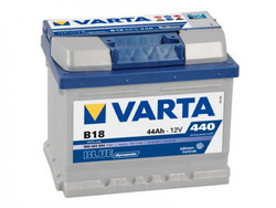 ������ ������������  Varta �������� 44 �/� � �������� ����� 440 � � ������������� �� ������ ����!