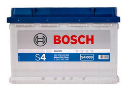 ������ ������������  Bosch �������� 74 �/� � �������� ����� 680 � � ������������� �� ������ ����!