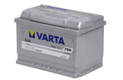 ������ ������������  Varta �������� 77 �/� � �������� ����� 780 � � ������������� �� ������ ����!