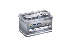 ������ ������������  Varta �������� 65 �/� � �������� ����� 650 � � ������������� �� ������ ����!