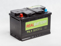 ������ ������������  Realbattery �������� 77 �/� � �������� ����� 680 � � ������������� �� ������ ����!