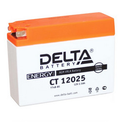 ������ ������������  Delta �������� 2,5 �/� � �������� ����� 40 � � ������������� �� ������ ����!