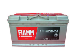 ������ ������������  Fiamm �������� 95 �/� � �������� ����� 800 � � ������������� �� ������ ����!