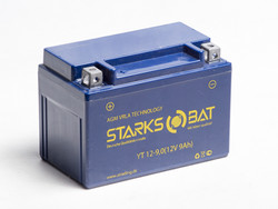 ������ ������������  Starksbat �������� 9 �/� � �������� ����� 135 � � ������������� �� ������ ����!