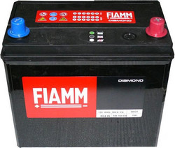 ������ ������������  Fiamm �������� 45 �/� � �������� ����� 360 � � ������������� �� ������ ����!