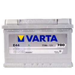 ������ ������������  Varta �������� 77 �/� � �������� ����� 780 � � ������������� �� ������ ����!