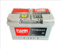 ������ ������������  Fiamm �������� 72 �/� � �������� ����� 680 � � ������������� �� ������ ����!